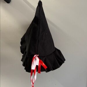 Costume Gnome Witch Hat
